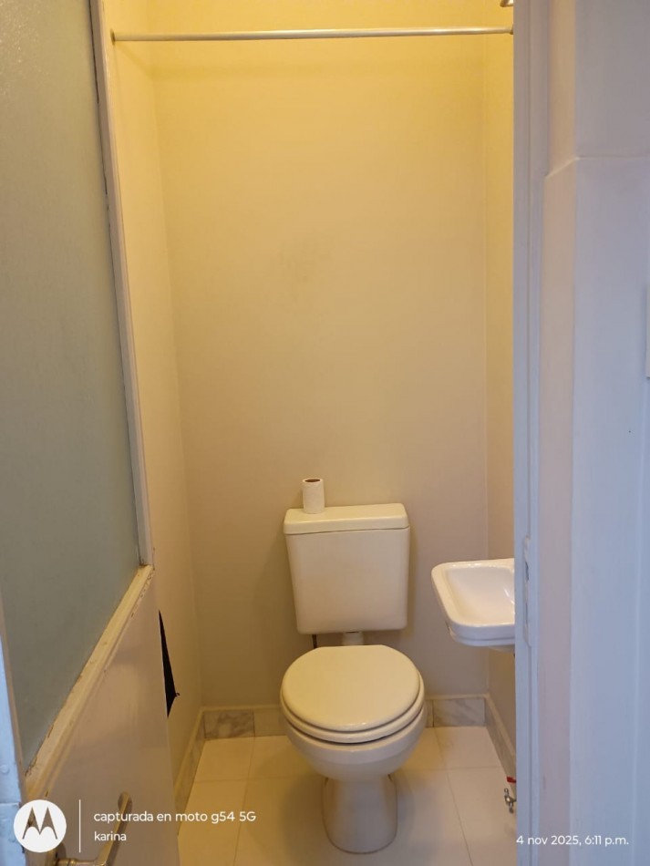 Departamento 3 Ambientes Premium en Palermo Nuevo | Vista Panoramica | A Metros de Embajada de EE.UU., La Rural y Plaza Italia