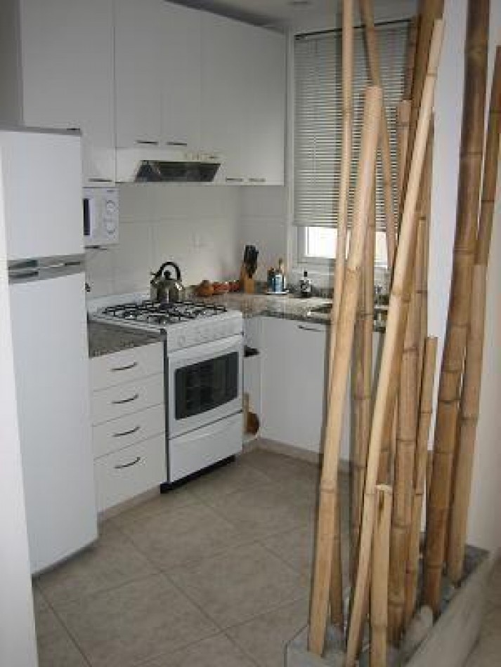Las Cañitas | 2 Ambientes Amoblado y Equipado | Balcon | WiFi | Lavarropas | Excelente Ubicacion en Migueletes