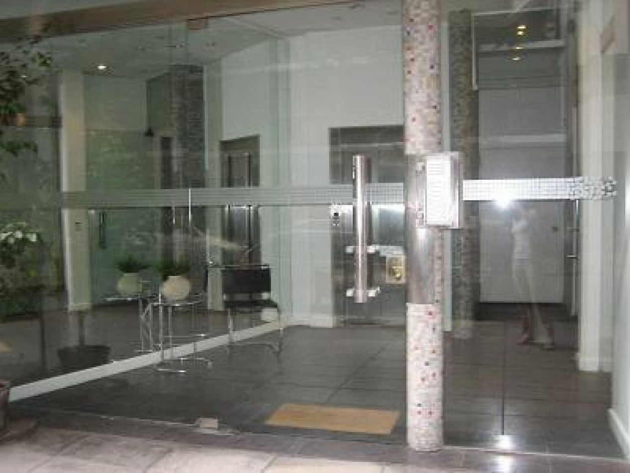 Las Cañitas | 2 Ambientes Amoblado y Equipado | Balcon | WiFi | Lavarropas | Excelente Ubicacion en Migueletes