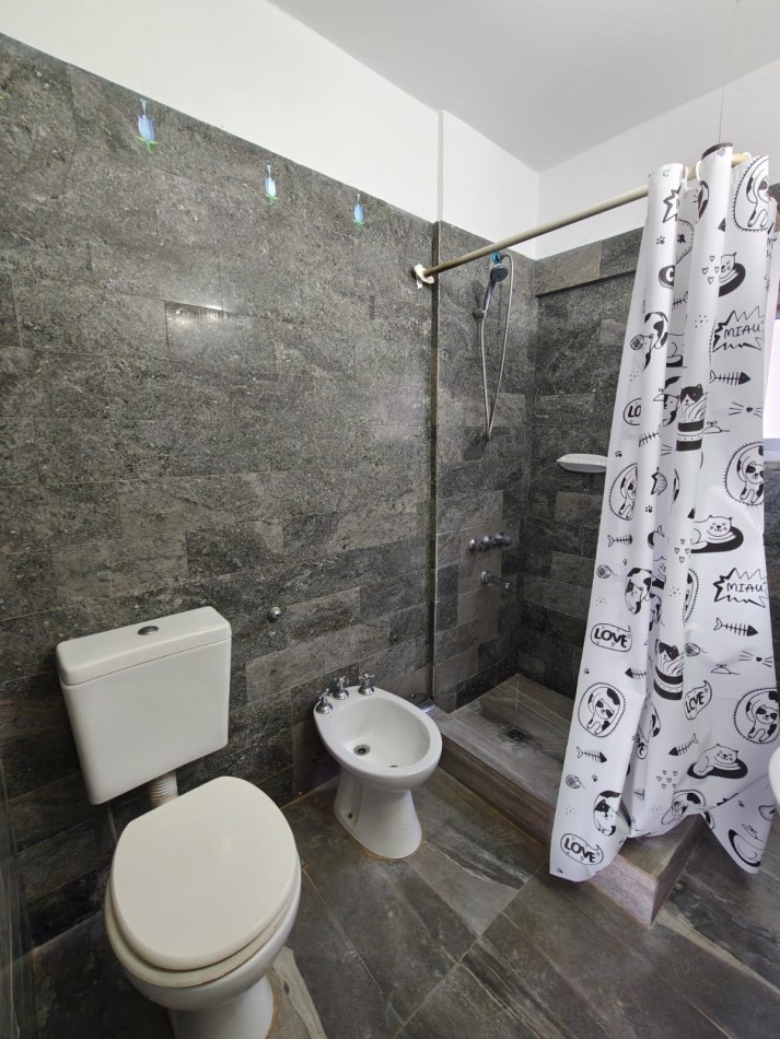 RECOLETA | VENTA 2 AMBIENTES AL FRENTE CON BALCON | 47 m² | MUY LUMINOSO