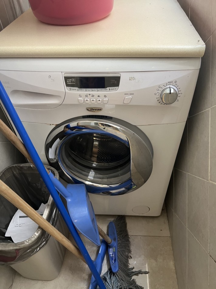 Las Cañitas | 3 Ambientes Amoblado y Equipado | Balcon | Aire Acondicionado | Calefaccion Central | Excelente Ubicacion