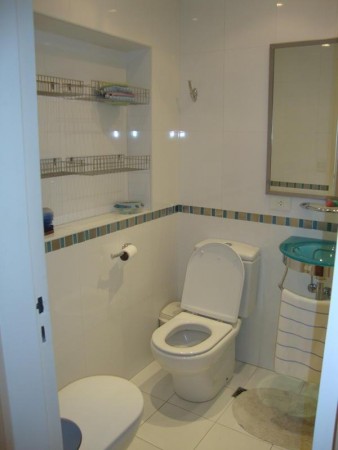 EXCELENTE Moderno y luminoso - 2 dormitorios - Migueletes 800 lindo balcon. - TEMPORARIO LIBRE EL 1 de diciembre
