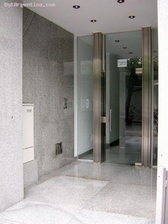 Alquiler departamento en Recoleta - 1 Ambiente Amoblado y Equipado - Excelente Ubicacion - Disponible Abril