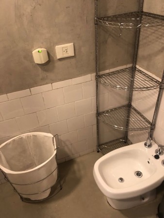 Impecable y moderno - con jardin piscina parrilla - muy bien equipado Zapiola 3600 - Saavedra - TEMPORARIO