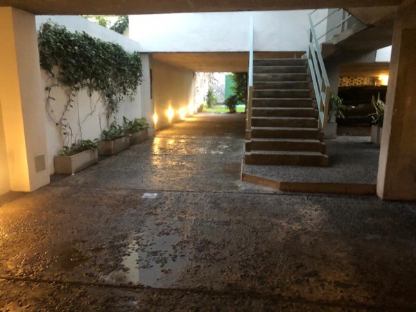 Impecable y moderno - con jardin piscina parrilla - muy bien equipado Zapiola 3600 - Saavedra - TEMPORARIO