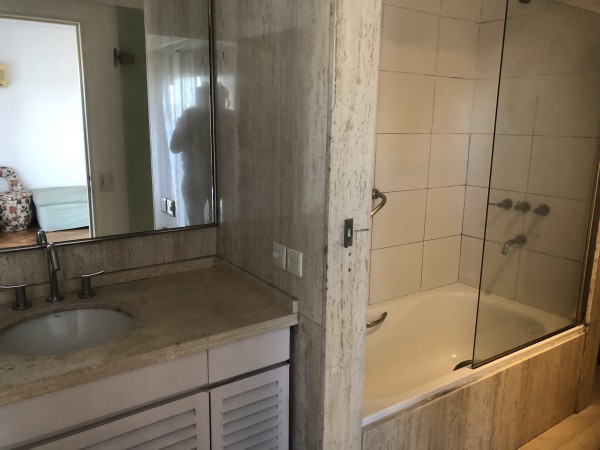 Exclusivo piso en Recoleta - Vista panoramica - Alquiler