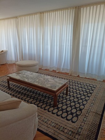 Exclusivo piso en Recoleta - Vista panoramica - Alquiler