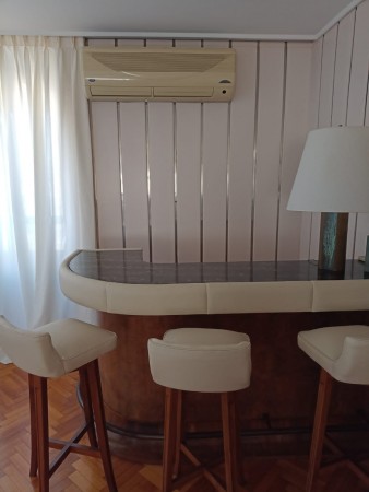 Exclusivo piso en Recoleta - Vista panoramica - Alquiler