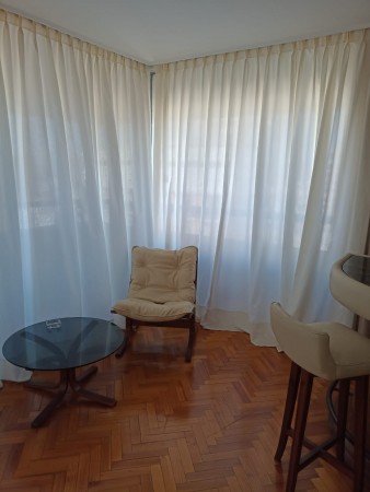 Exclusivo piso en Recoleta - Vista panoramica -  Alquiler 