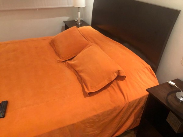 EXCELENTE Moderno y luminoso - 2 dormitorios - Migueletes 800 lindo balcon. - TEMPORARIO LIBRE EL 1 de diciembre
