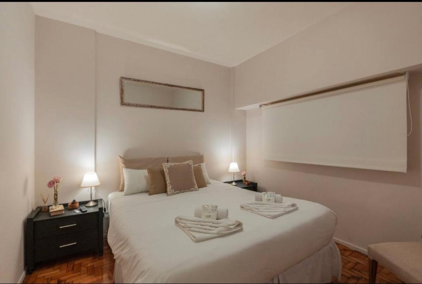PRECIOSO Y MODERNO DEPARTAMENTO EN LAS CANITAS - MIGUELETES 700.