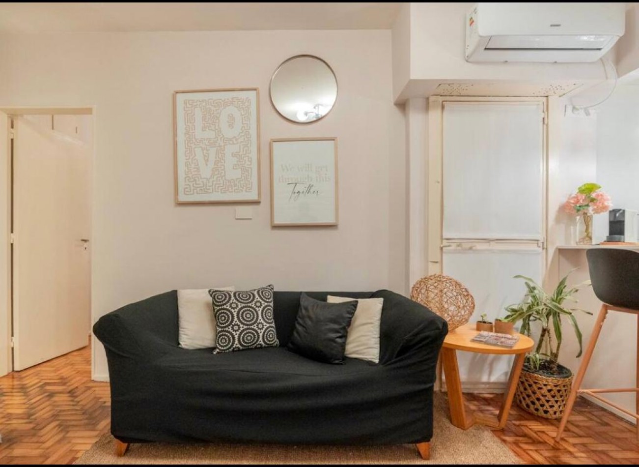 PRECIOSO Y MODERNO DEPARTAMENTO EN LAS CANITAS - MIGUELETES 700.