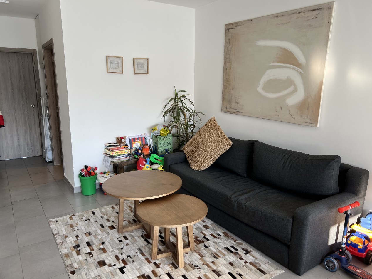 El Salvador 6000- Palermo Hollywood - Excelente dos ambientes en venta!