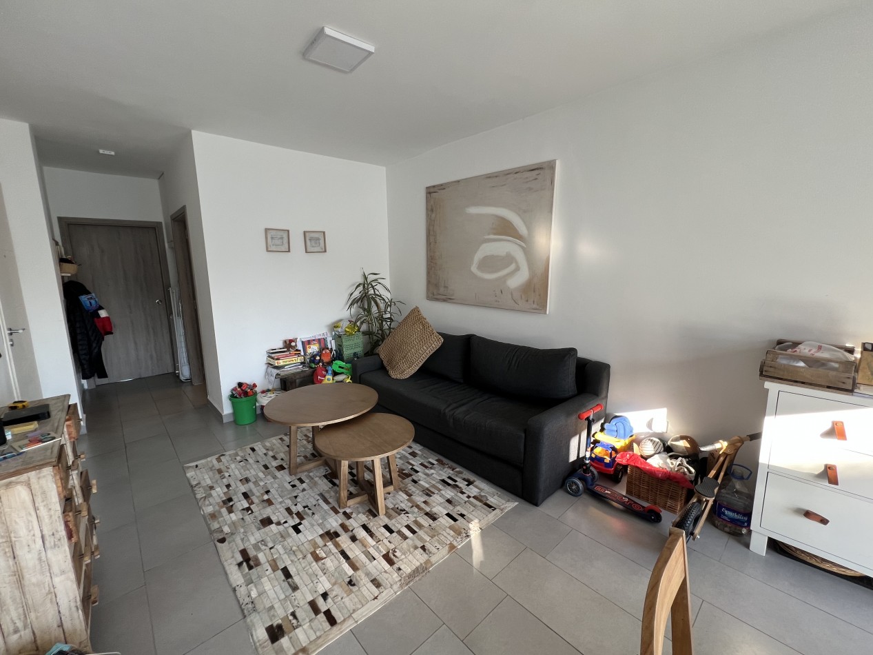 El Salvador 6000- Palermo Hollywood - Excelente dos ambientes en venta!