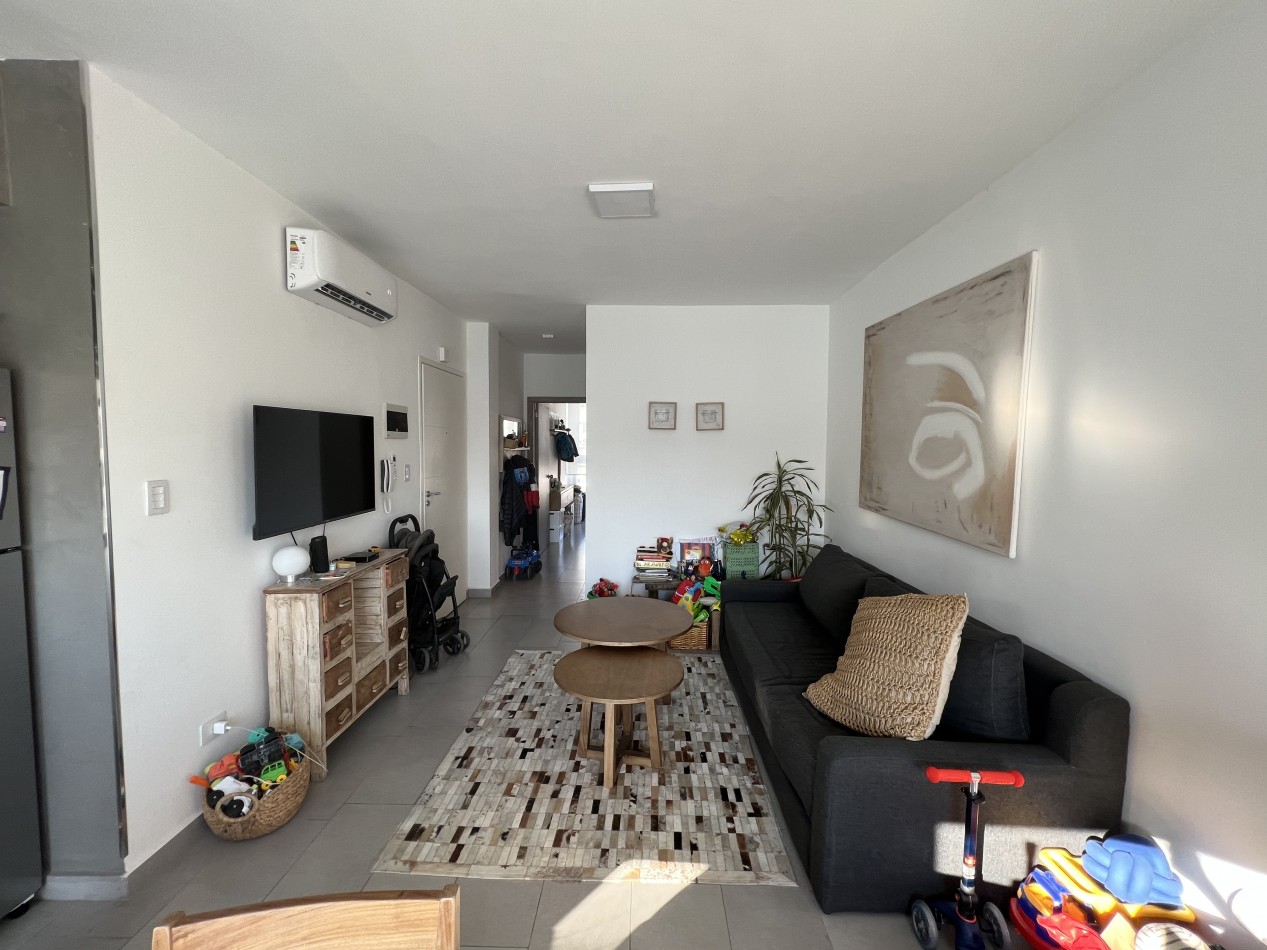 El Salvador 6000- Palermo Hollywood - Excelente dos ambientes en venta!