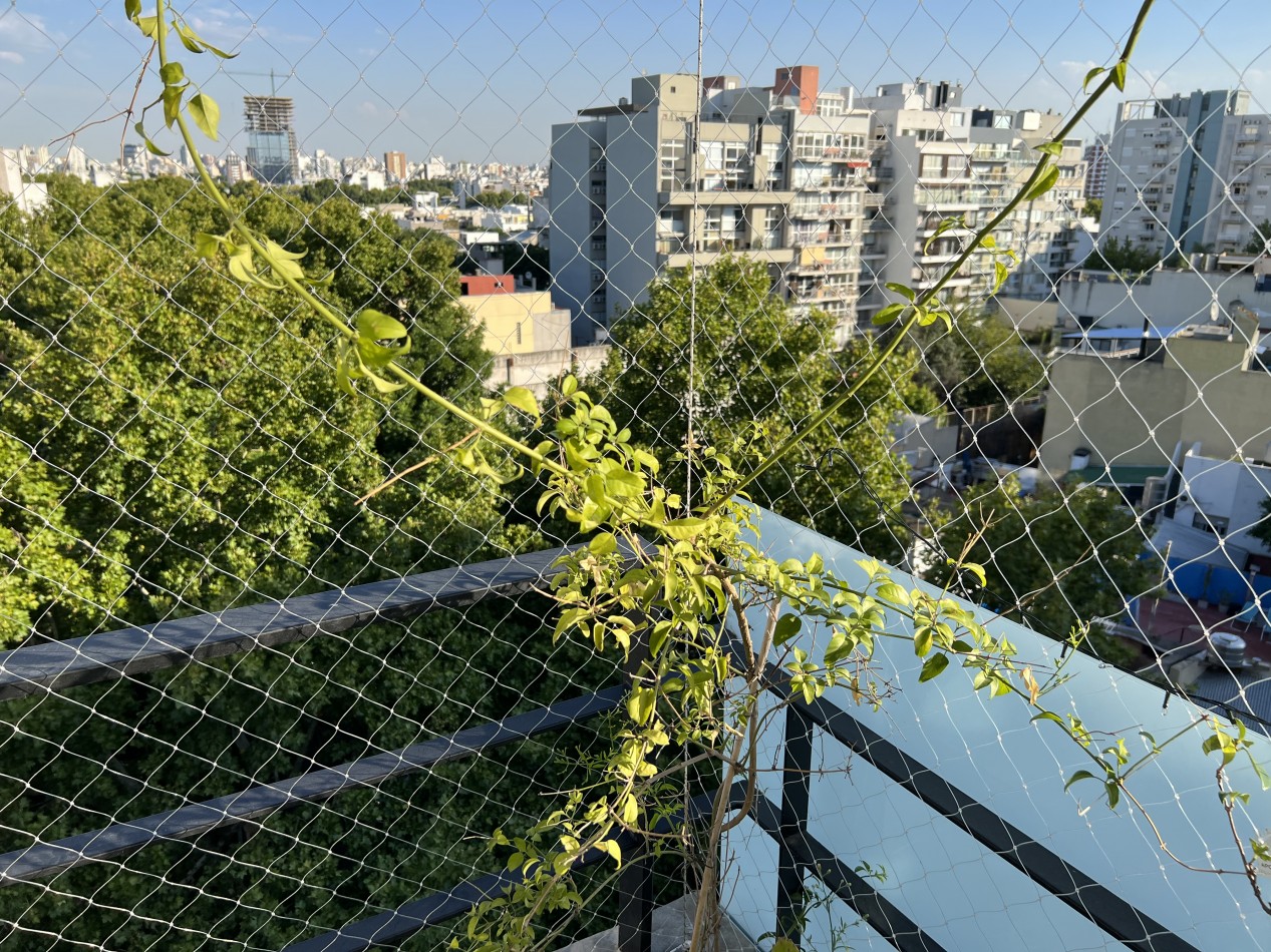 El Salvador 6000- Palermo Hollywood - Excelente dos ambientes en venta!