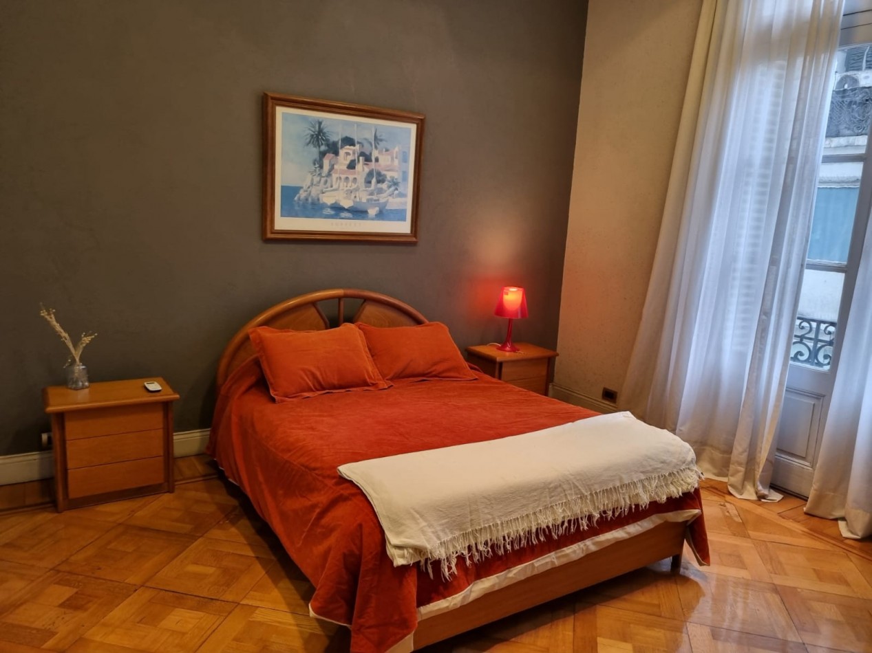 Departamento 3/4 dormitorios- Esmeralda y Av. Cordoba.