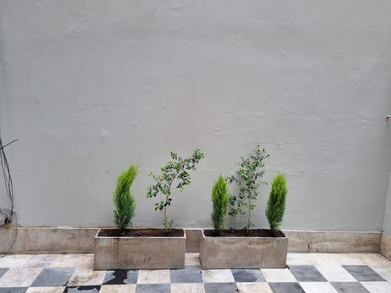 Departamento 3/4 dormitorios- Esmeralda y Av. Cordoba.