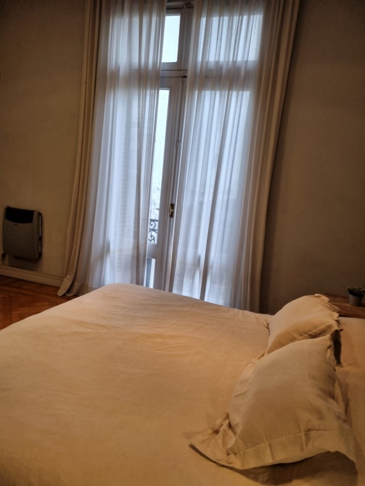 Departamento 3/4 dormitorios- Esmeralda y Av. Cordoba.
