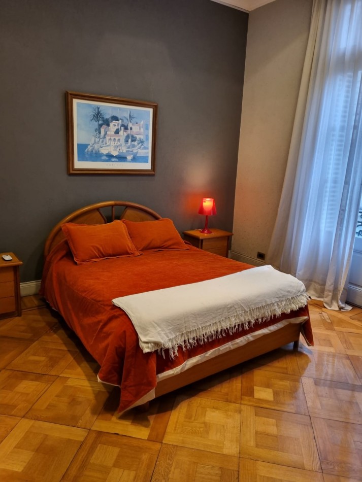 Departamento 3/4 dormitorios- Esmeralda y Av. Cordoba.