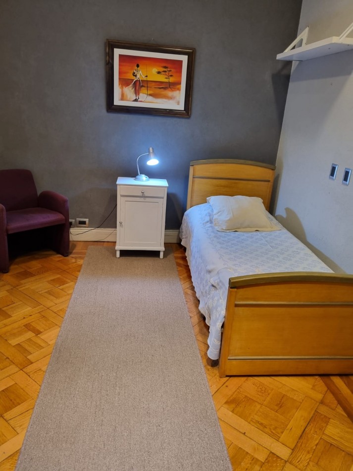 Departamento 3/4 dormitorios- Esmeralda y Av. Cordoba.