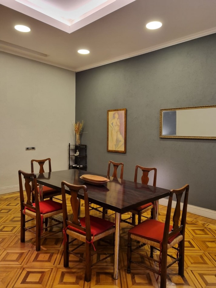 Departamento 3/4 dormitorios- Esmeralda y Av. Cordoba.