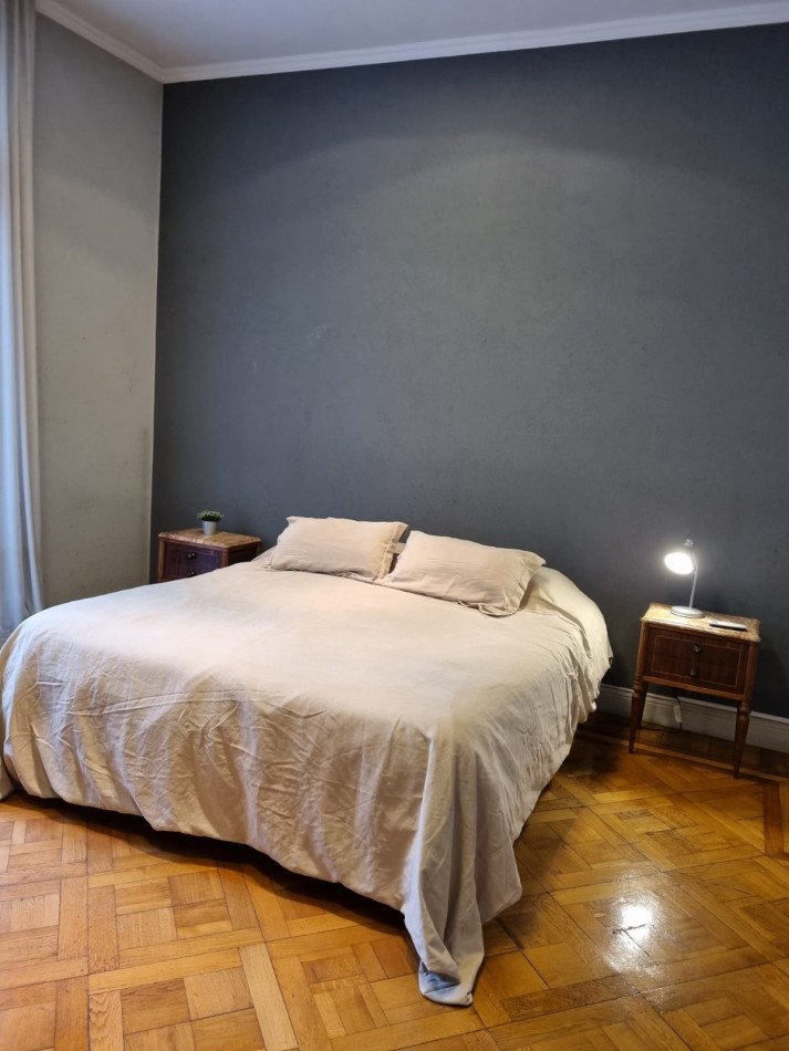 Departamento 3/4 dormitorios- Esmeralda y Av. Cordoba.