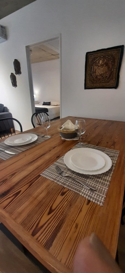AMPLIO DOS AMBIENTES - MODERNO - 2 AMB con amenities ! piscina - parrilla - gym - Villa Urquiza