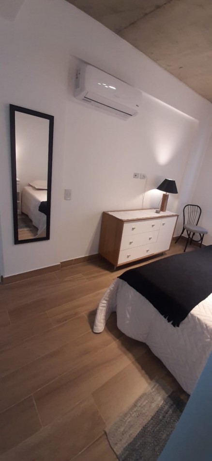 AMPLIO DOS AMBIENTES - MODERNO - 2 AMB con amenities ! piscina - parrilla - gym - Villa Urquiza