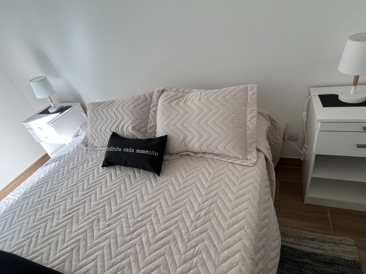 AMPLIO DOS AMBIENTES - MODERNO - 2 AMB con amenities ! piscina - parrilla - gym - Villa Urquiza