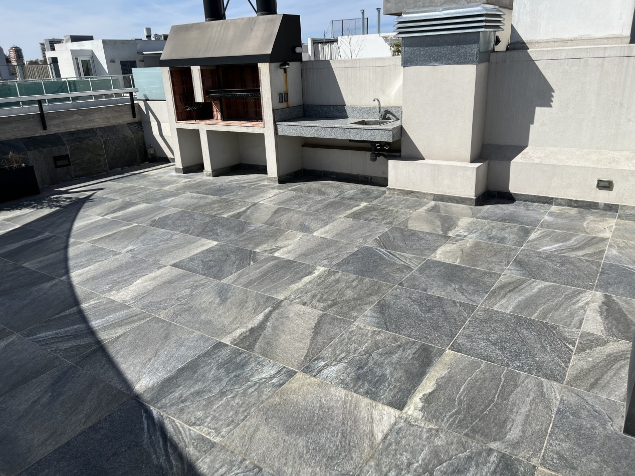 AMPLIO DOS AMBIENTES - MODERNO - 2 AMB con amenities ! piscina - parrilla - gym - Villa Urquiza