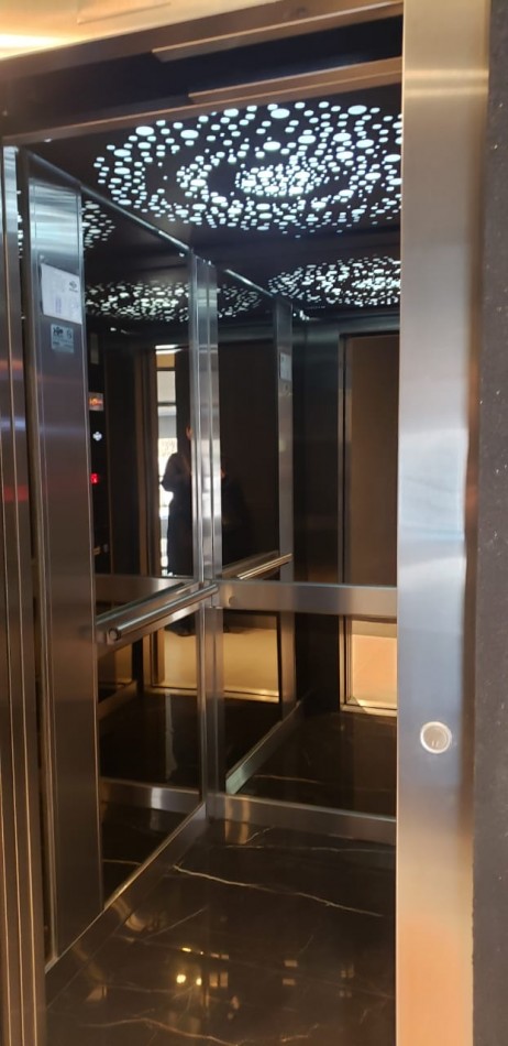 AMPLIO DOS AMBIENTES - MODERNO - 2 AMB con amenities ! piscina - parrilla - gym - Villa Urquiza