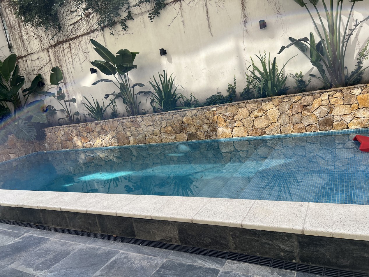 AMPLIO DOS AMBIENTES - MODERNO - 2 AMB con amenities ! piscina - parrilla - gym - Villa Urquiza
