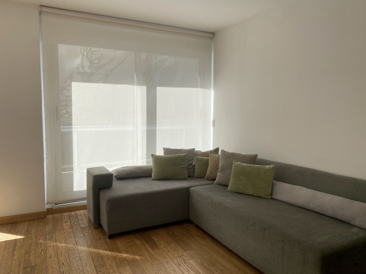 EXCELENTE 2 AMB. PALERMO SOHO - PISCINA PARRILLA SEG 24HS. -