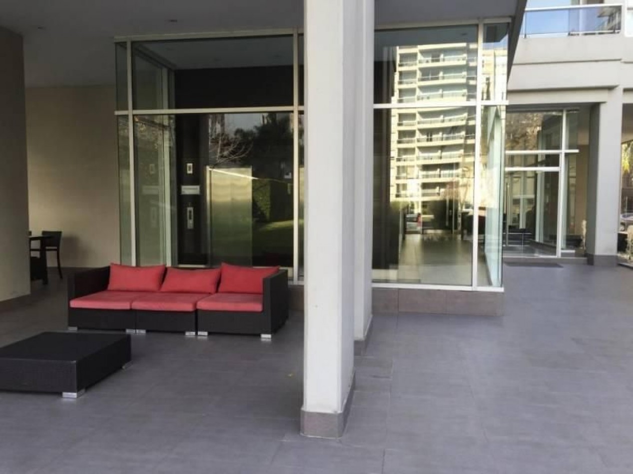 EXCELENTE 2 AMB. PALERMO SOHO - PISCINA PARRILLA SEG 24HS. -