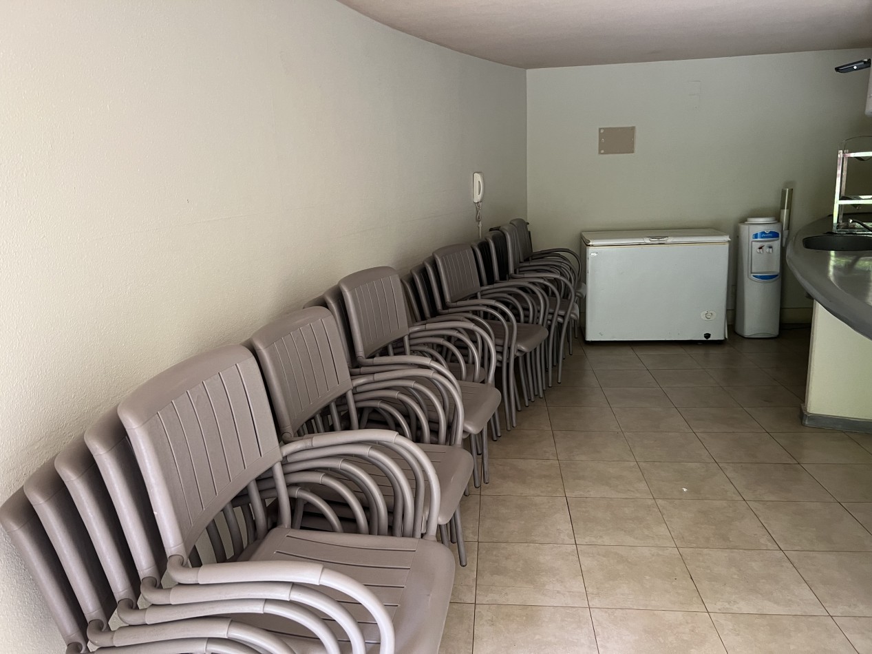 Departamento de categoria en Palermo- Torre de Maria - 2 habitaciones. piscina, SUM/ parrilla/ GYM/ jardin/ Seg 24hs