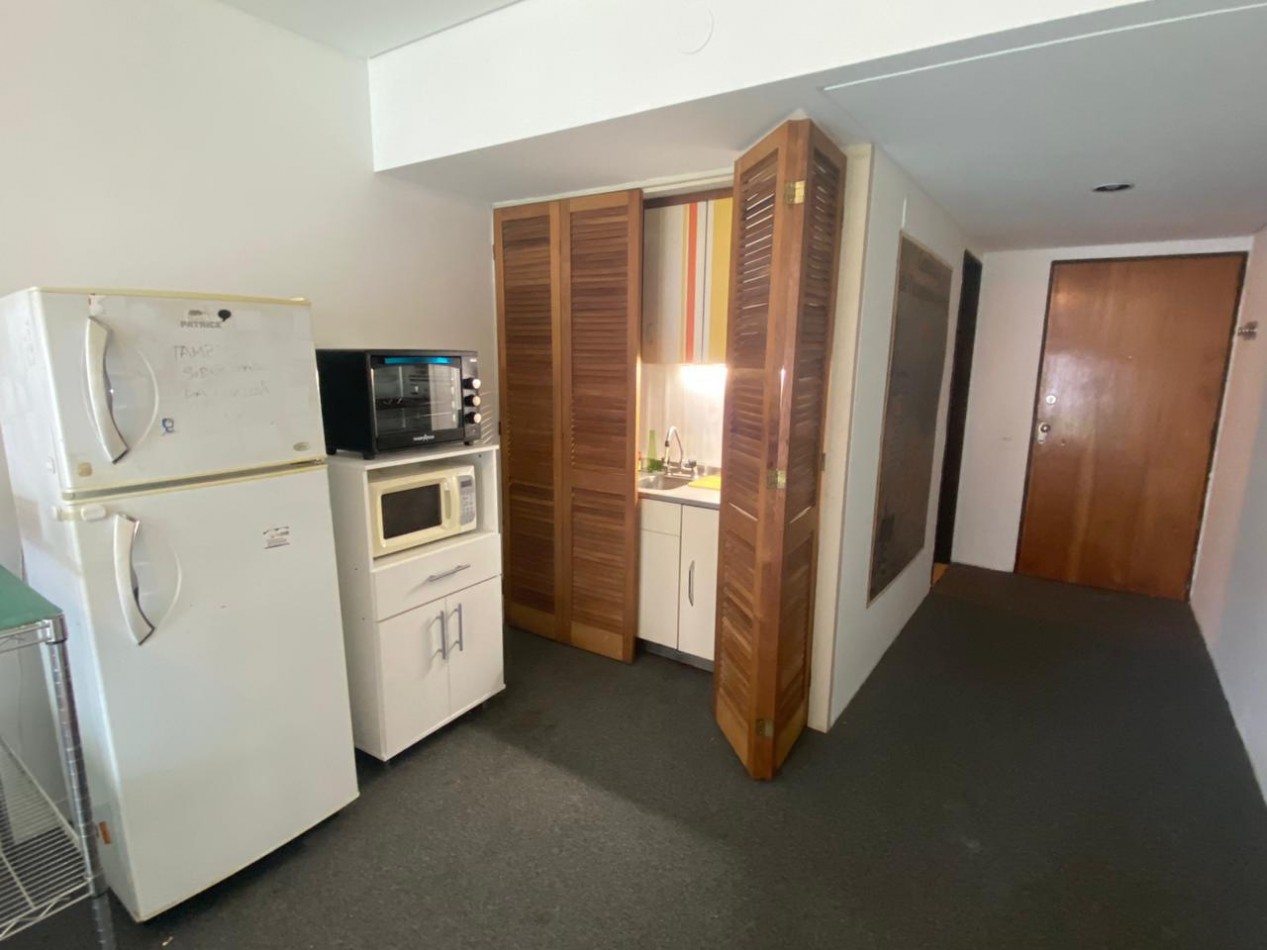 Alquiler Monoambiente Amueblado 45 m² con Balcon - Retiro, Vista Plaza San Martin