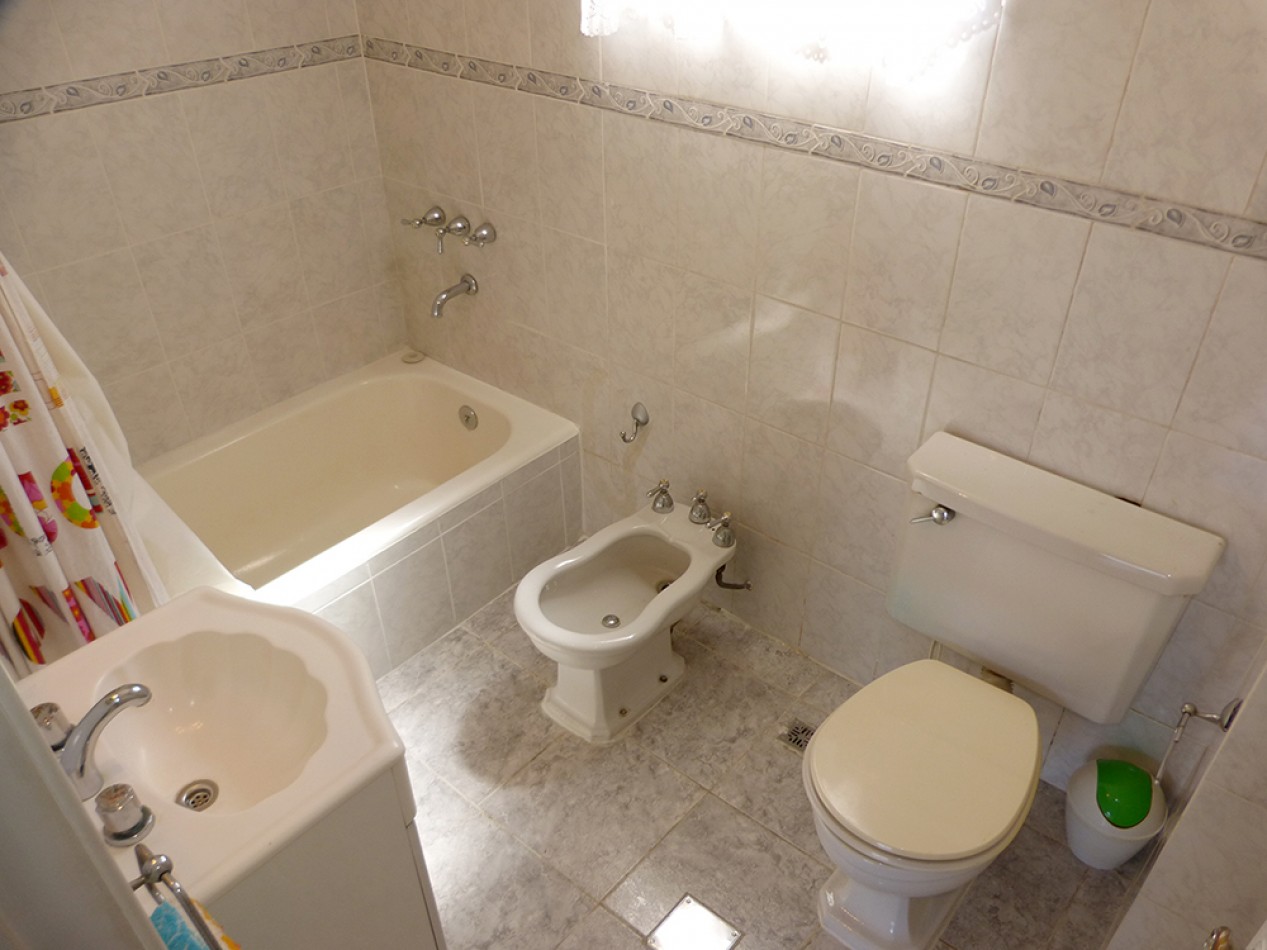 Alquiler Departamento 2 Ambientes Amoblado en Retiro, CABA - Balcon Terraza al Frente - Cerca Puerto Madero