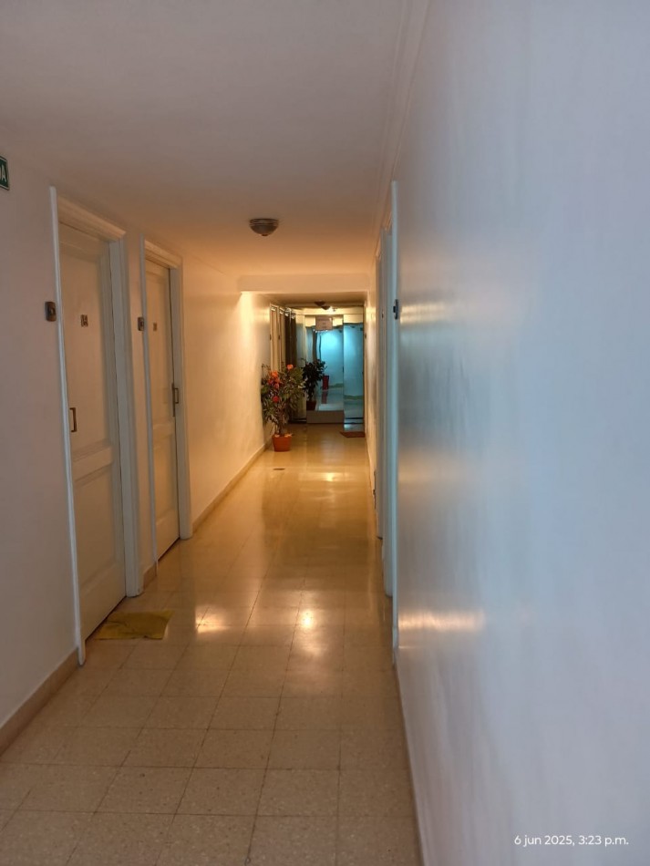 DEPARTAMENTO 2 AMBIENTES - AMOBLADO A PASOS DEL OBELISCO