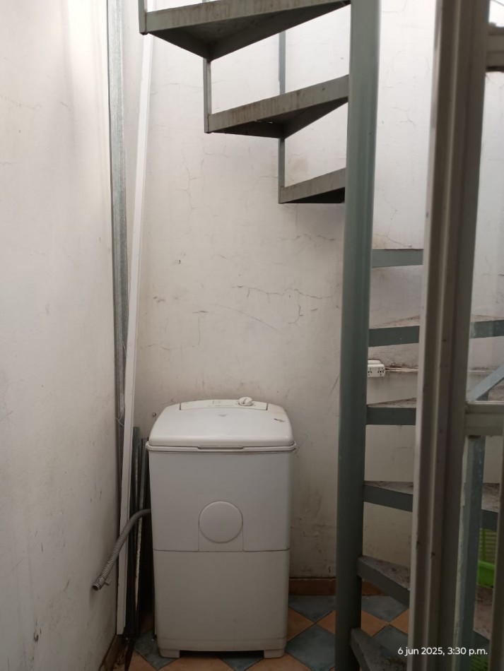 DEPARTAMENTO 2 AMBIENTES - AMOBLADO A PASOS DEL OBELISCO