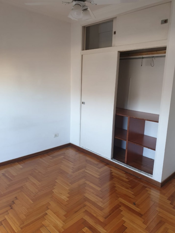DEPARTAMENTO 3 AMBIENTES EN PALERMO