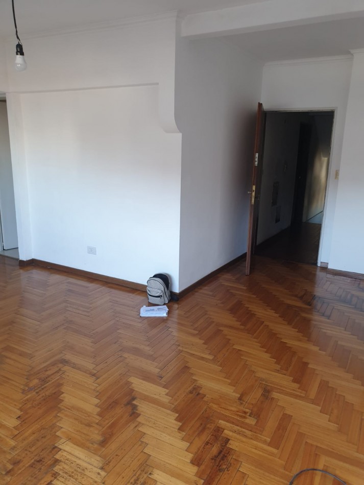 DEPARTAMENTO 3 AMBIENTES EN PALERMO
