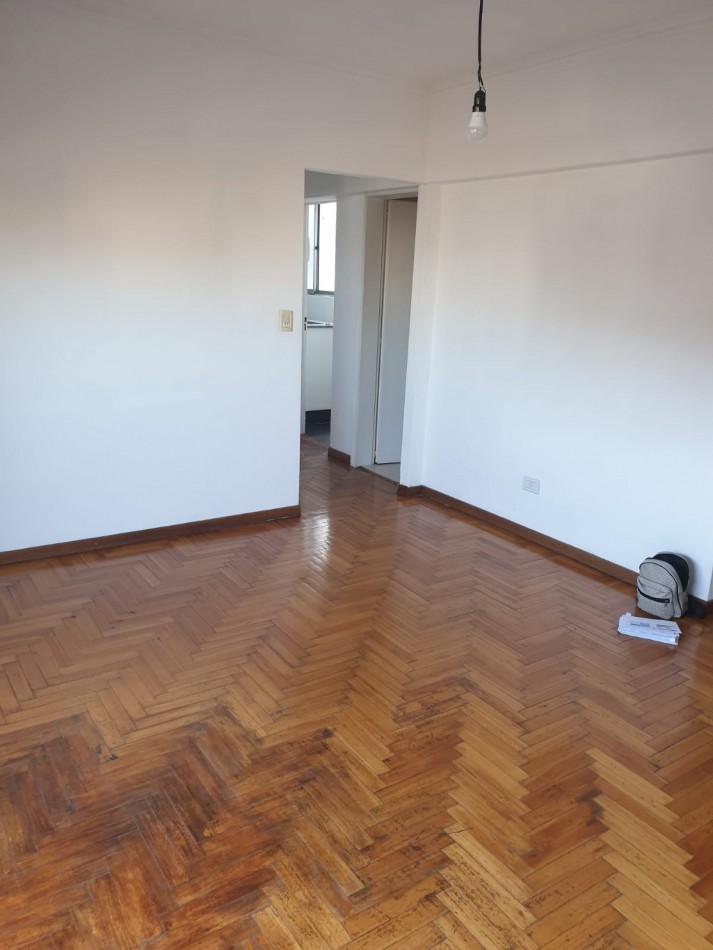 DEPARTAMENTO 3 AMBIENTES EN PALERMO