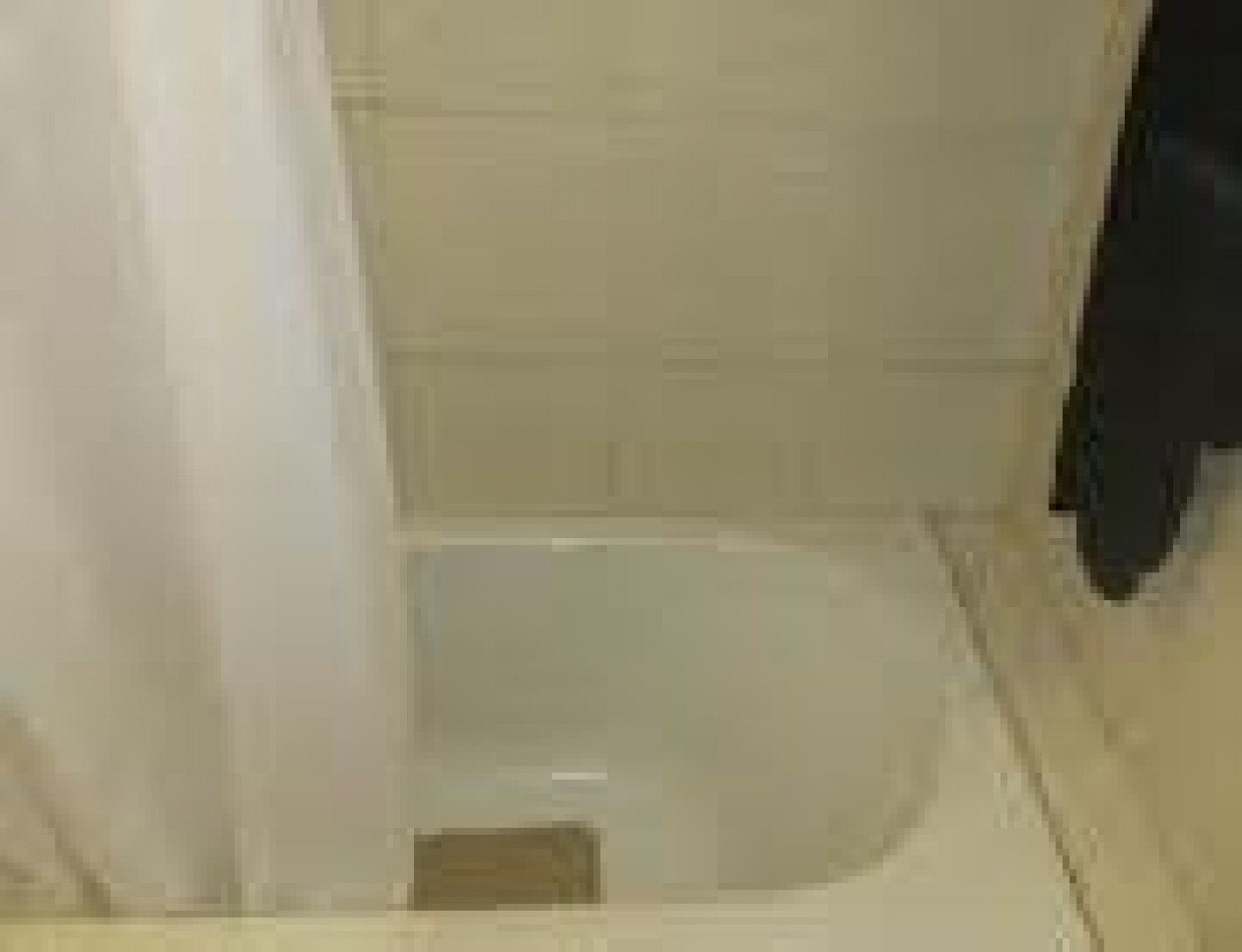 Departamiento de dos ambientes en Plaza San Martin