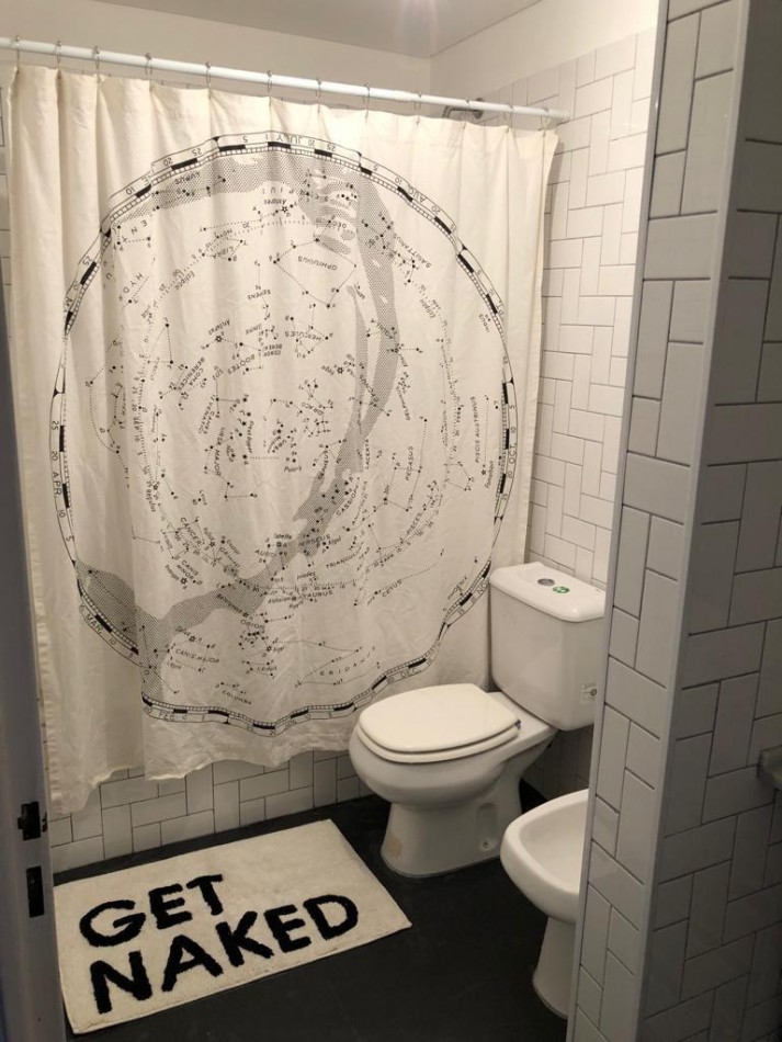 MONOAMBIENTE LUMINOSO - Melian al 3500 - Saavedra