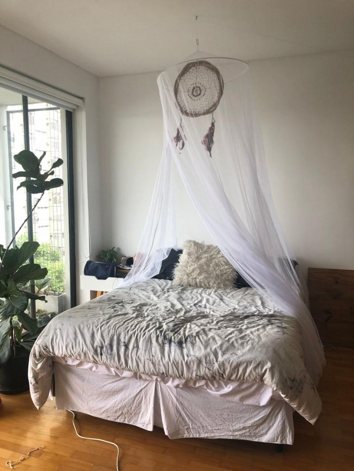 MONOAMBIENTE LUMINOSO - Melian al 3500 - Saavedra