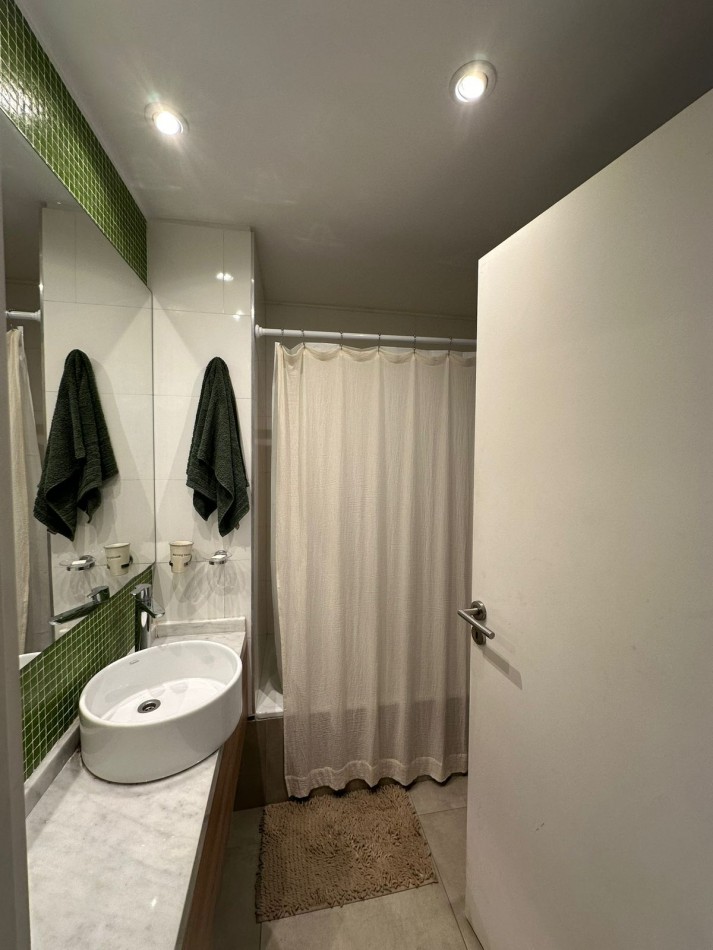 DEPARTAMENTO MONOAMBIENTE EN ALQUILER EN SAAVEDRA 