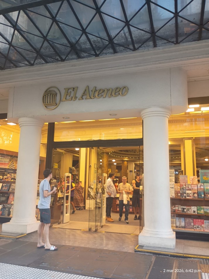 PB 2 Amb con Gran Patio 22m² | Amoblado | Acepta Mascotas | Santa Fe y Riobamba