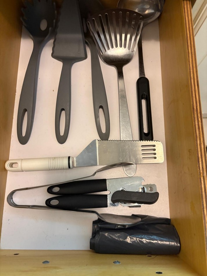 Departamento tipo casa · 3 dormitorios · 2 baños · patio · doble altura · super luminoso · totalmente equipado