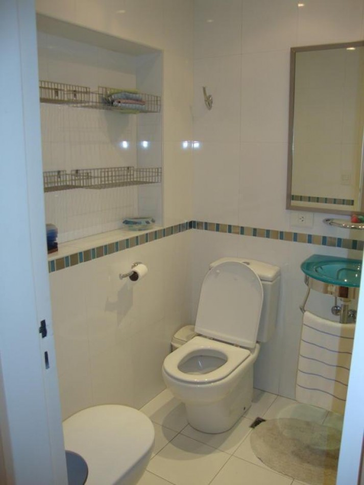 3 Ambientes en Las Cañitas - 2 Dormitorios, Muy Luminoso y Ubicacion Premium